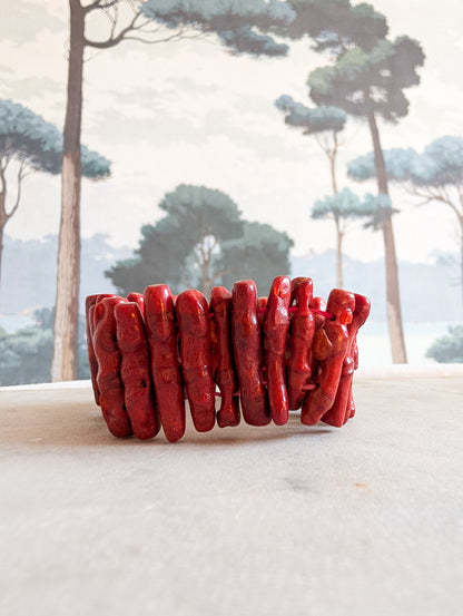 Bracelet Corail