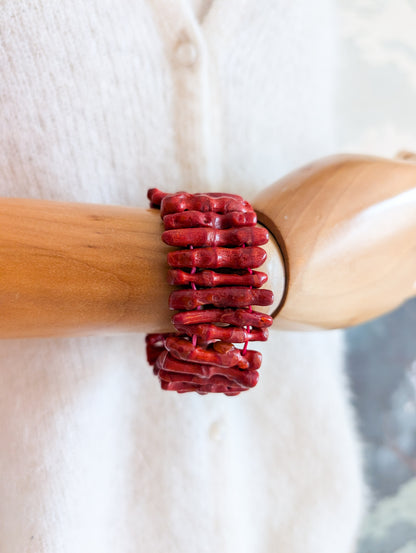 Bracelet Corail