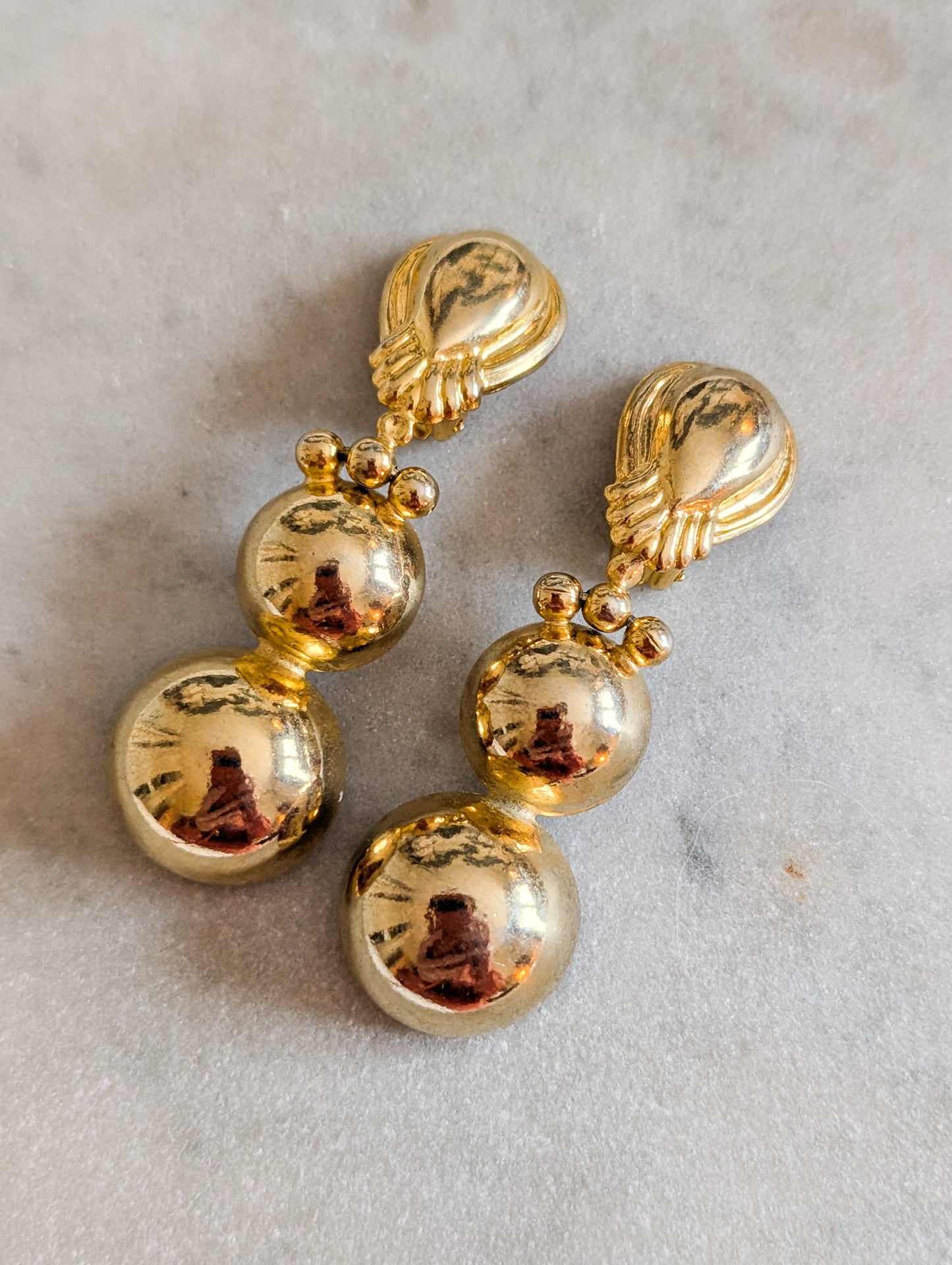 Longues boucles italiennes