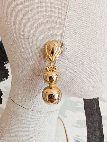 Longues boucles italiennes