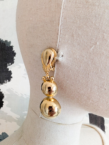 Longues boucles italiennes