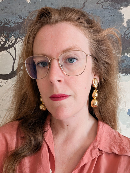 Longues boucles italiennes