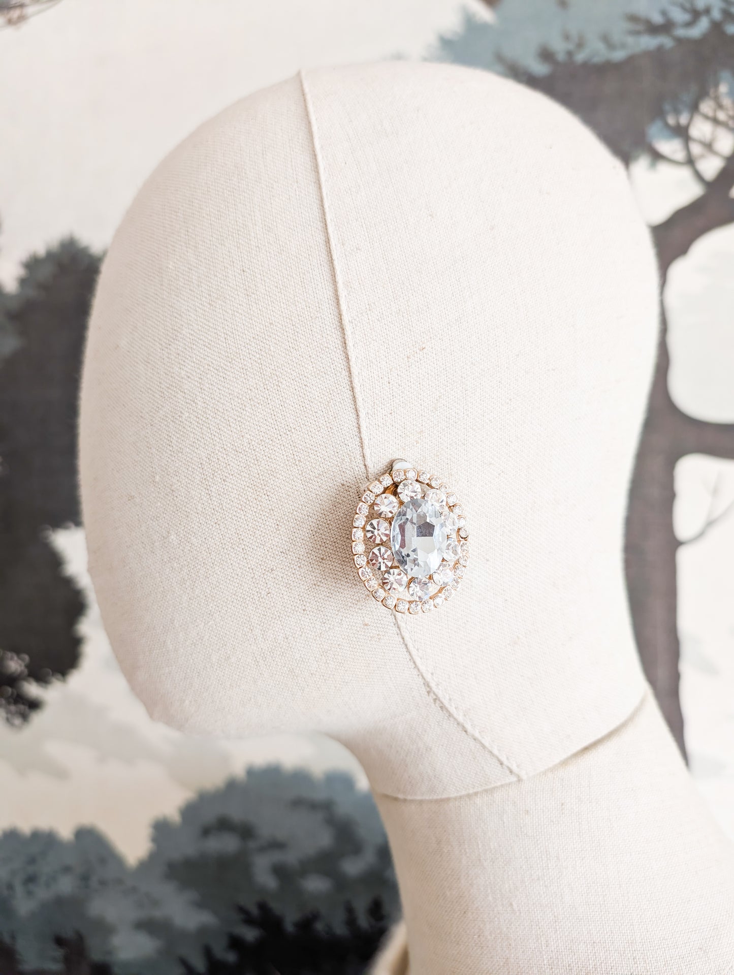 Boucles scintillantes