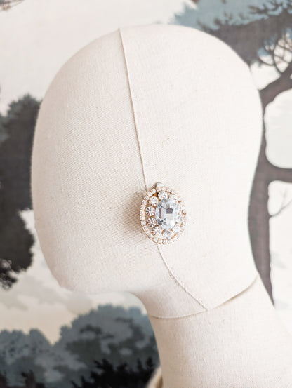 Boucles scintillantes