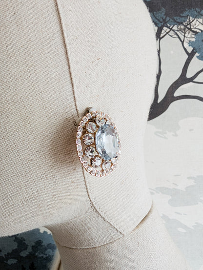 Boucles scintillantes