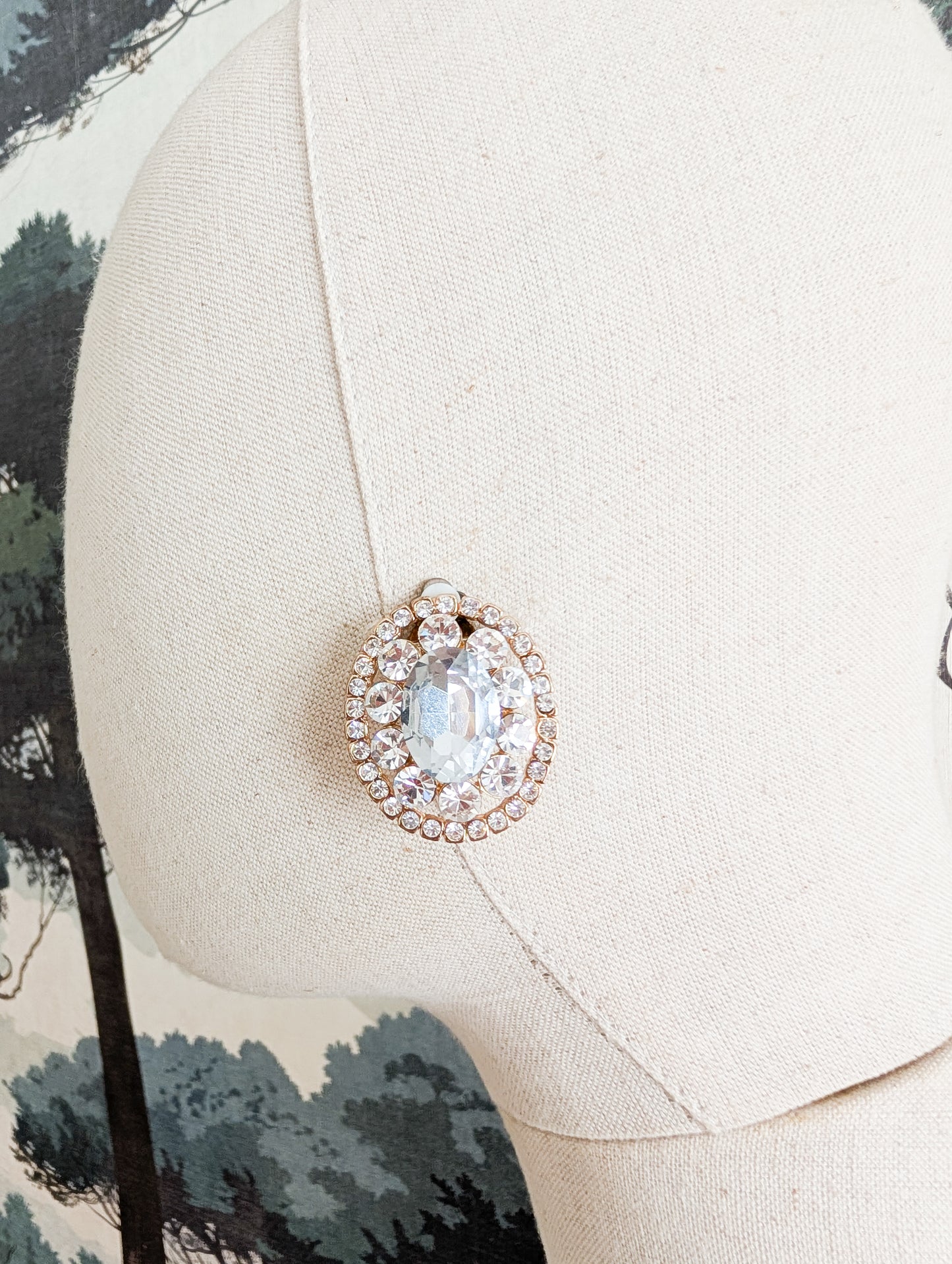 Boucles scintillantes