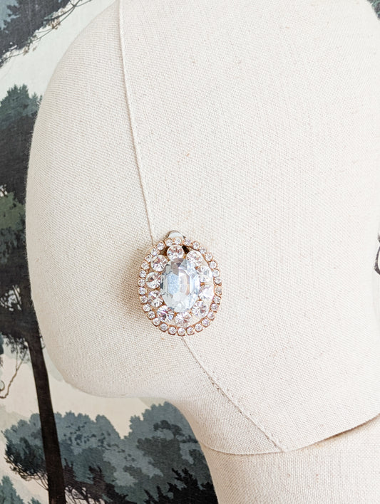 Boucles scintillantes