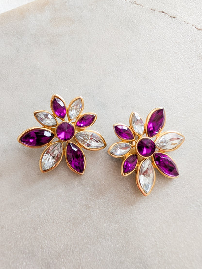 Grandes boucles italiennes