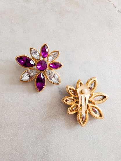 Grandes boucles italiennes