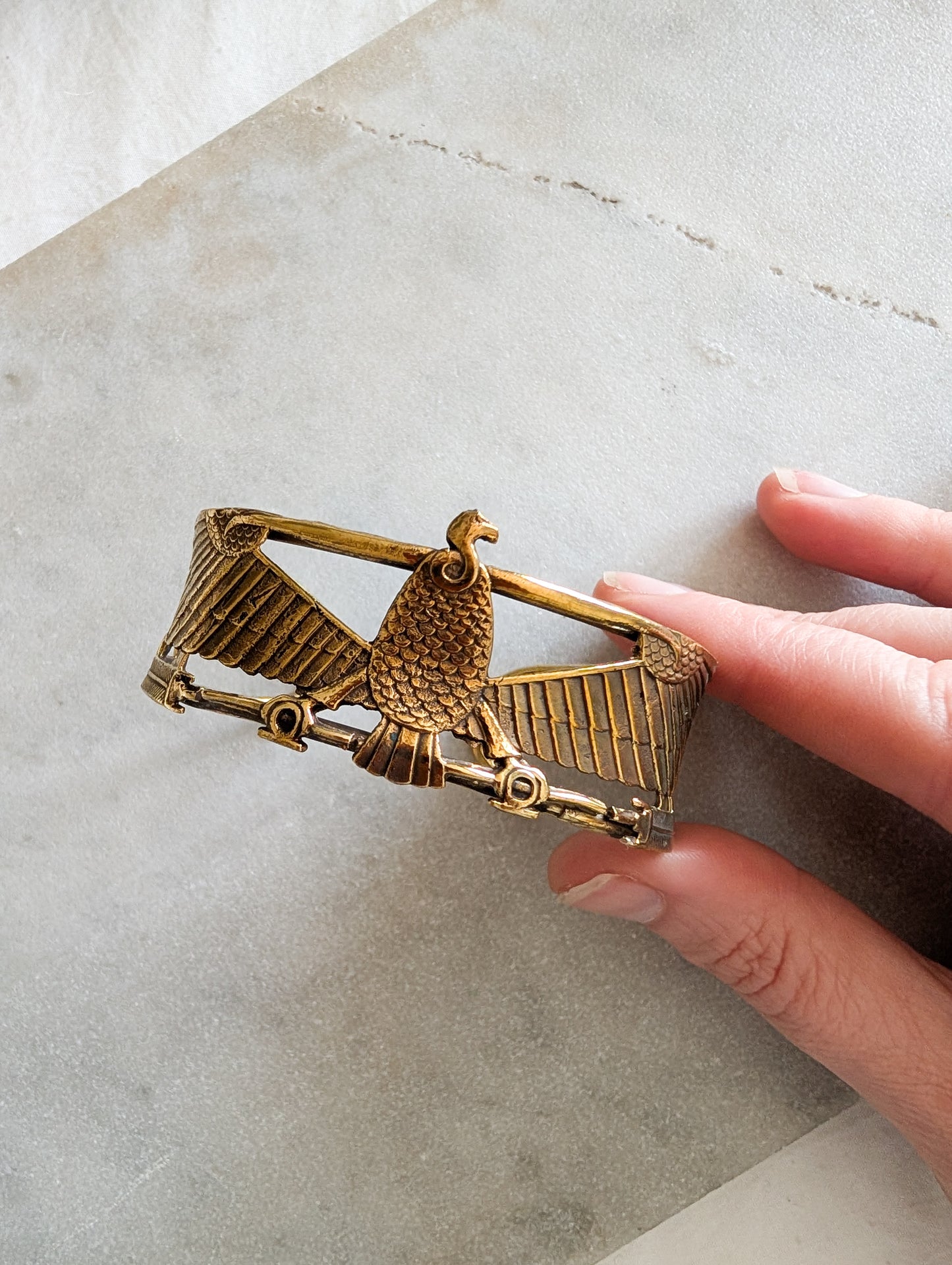 Bracelet Nekhbet 1920