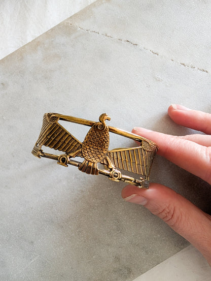 Bracelet Nekhbet 1920