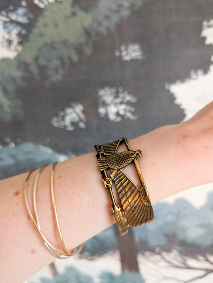 Bracelet Nekhbet 1920