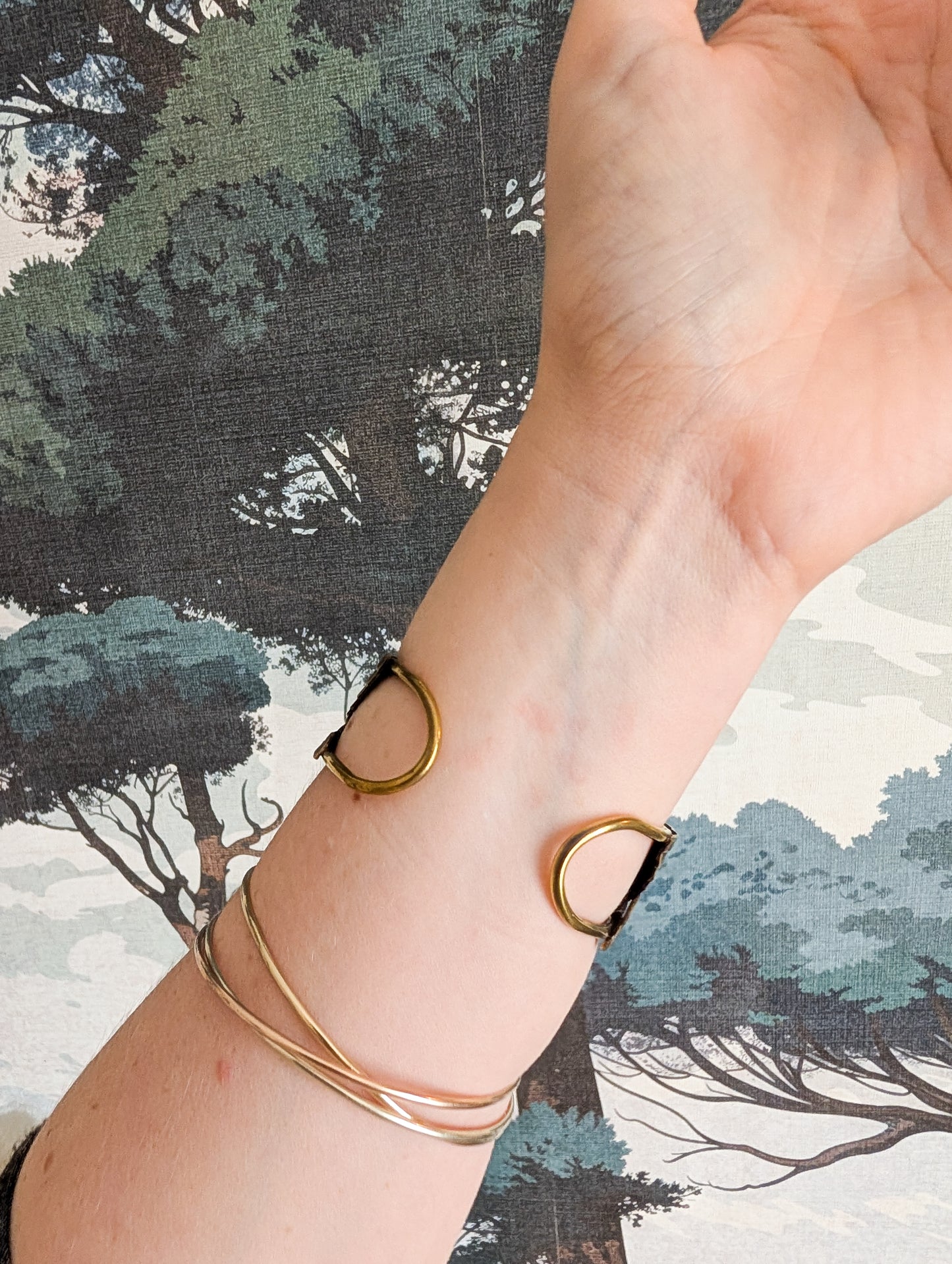 Bracelet Nekhbet 1920