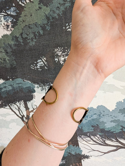 Bracelet Nekhbet 1920