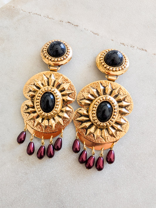 Grande boucles italiennes