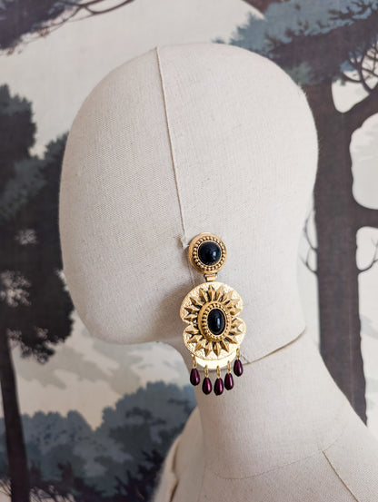 Grande boucles italiennes