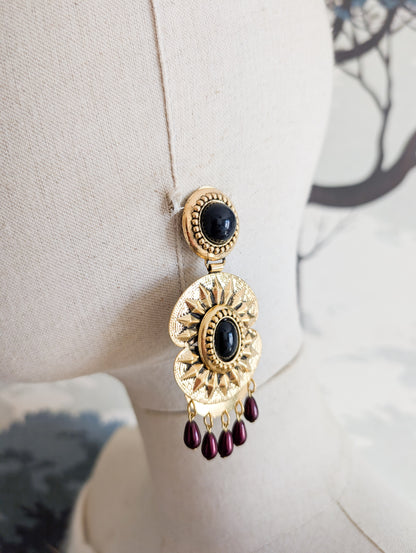 Grande boucles italiennes