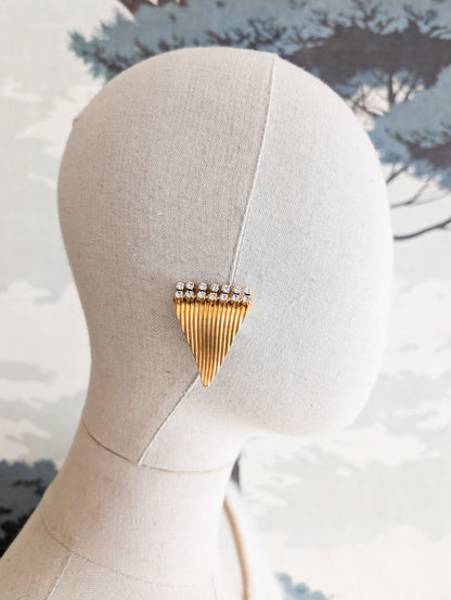 Grandes boucles géométriques