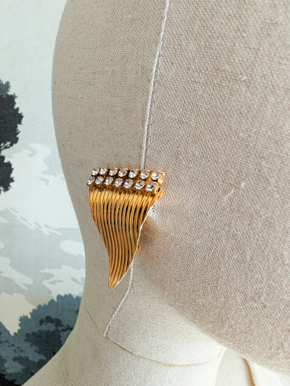 Grandes boucles géométriques