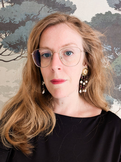 Longues boucles italiennes