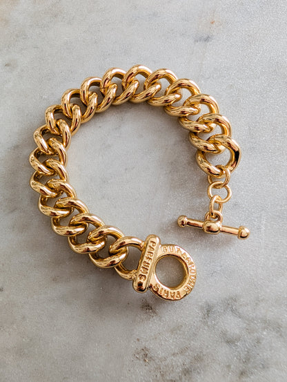 Bracelet Guy Laroche