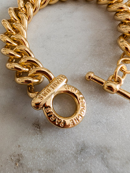 Bracelet Guy Laroche
