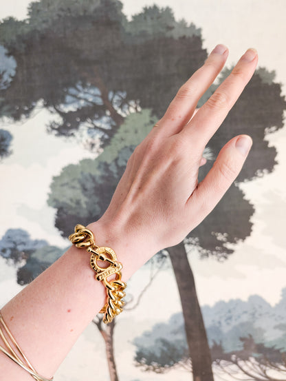 Bracelet Guy Laroche