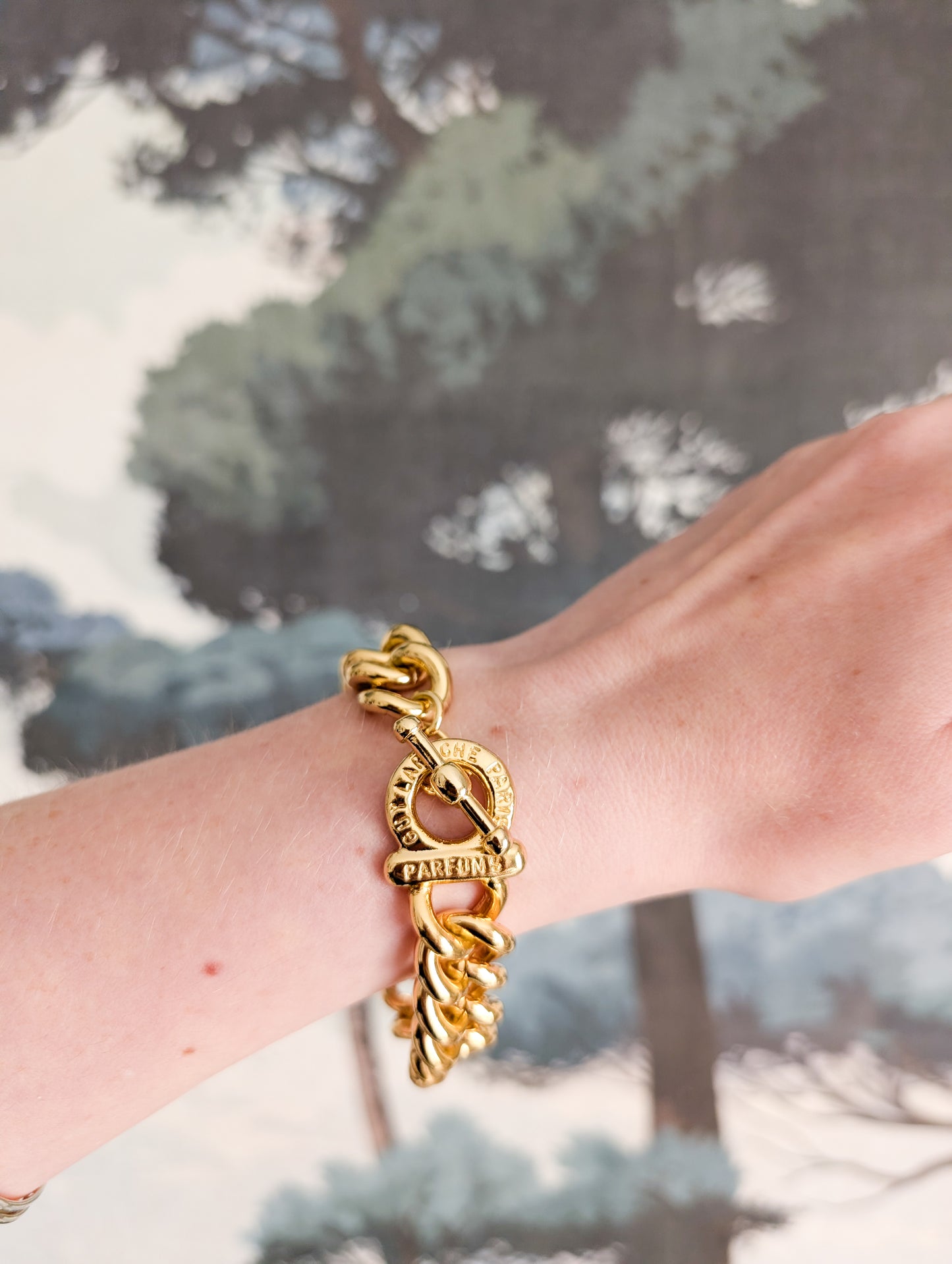 Bracelet Guy Laroche