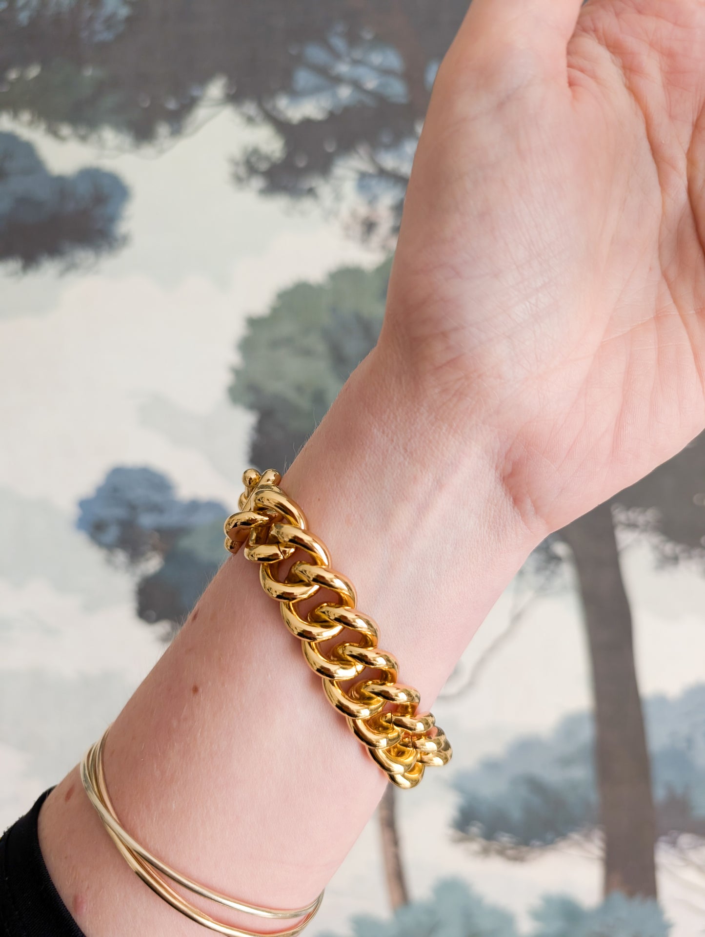 Bracelet Guy Laroche