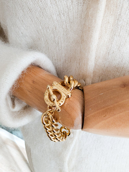 Bracelet Guy Laroche