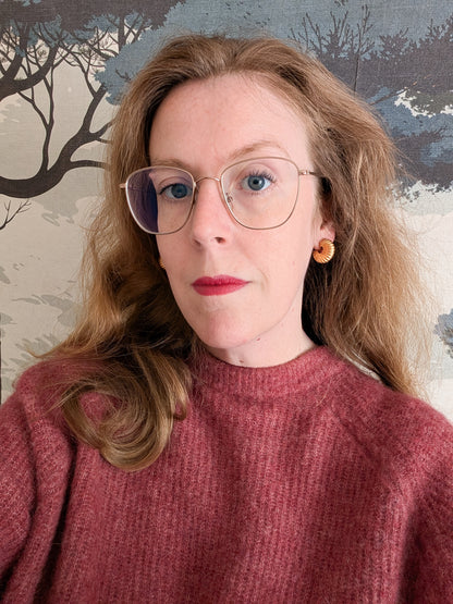 Petites boucles rondes Corocraft