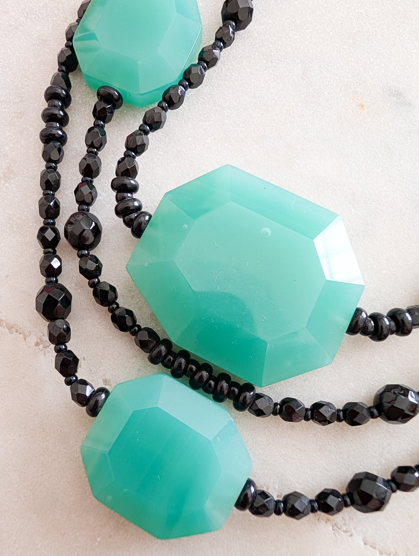 Collier Sharra Pagano