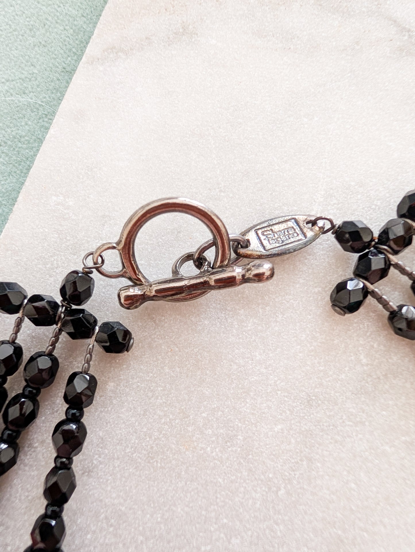 Collier Sharra Pagano