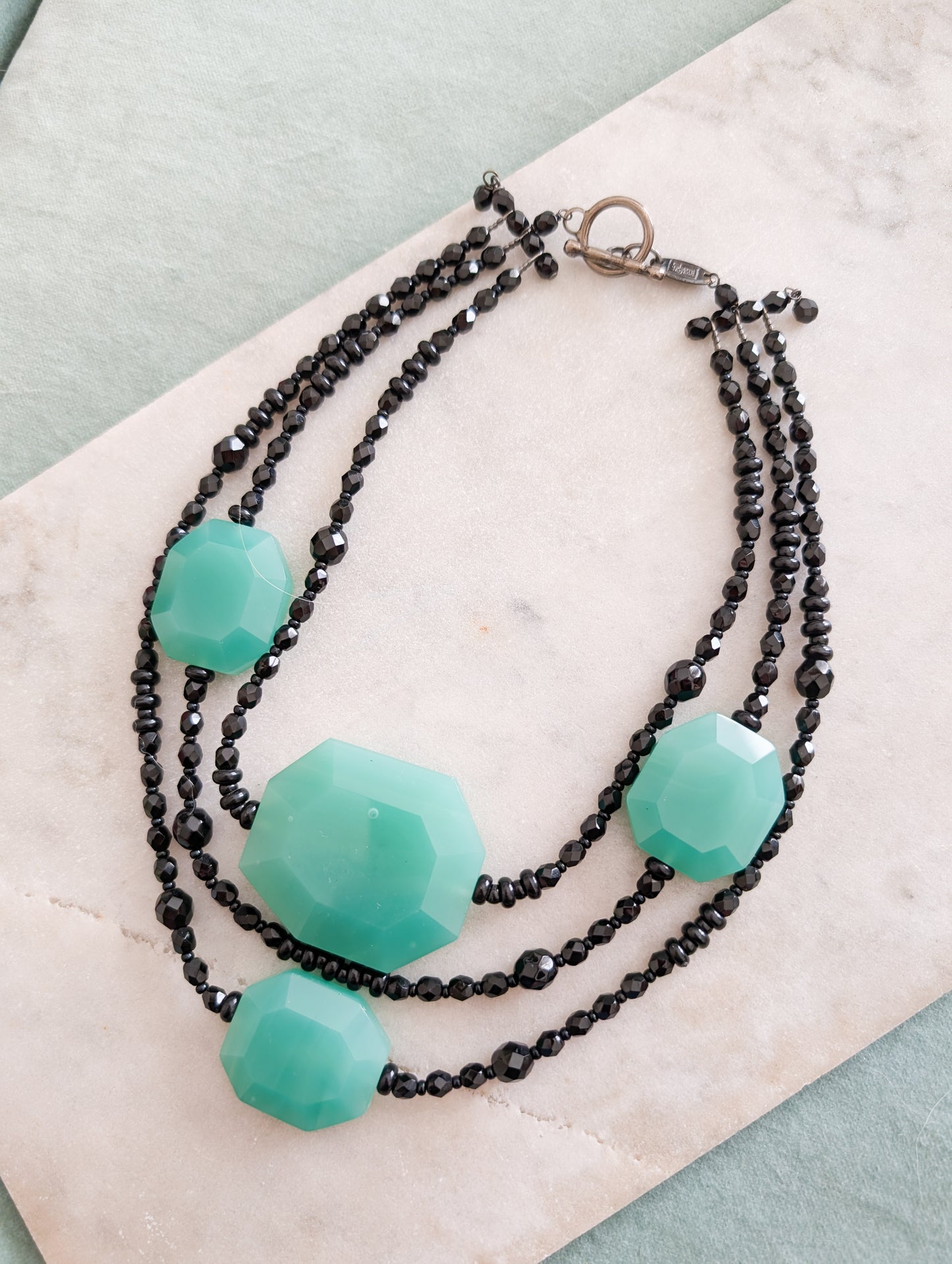 Collier Sharra Pagano