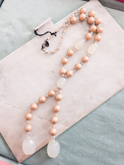 Collier de perles Sharra Pagano