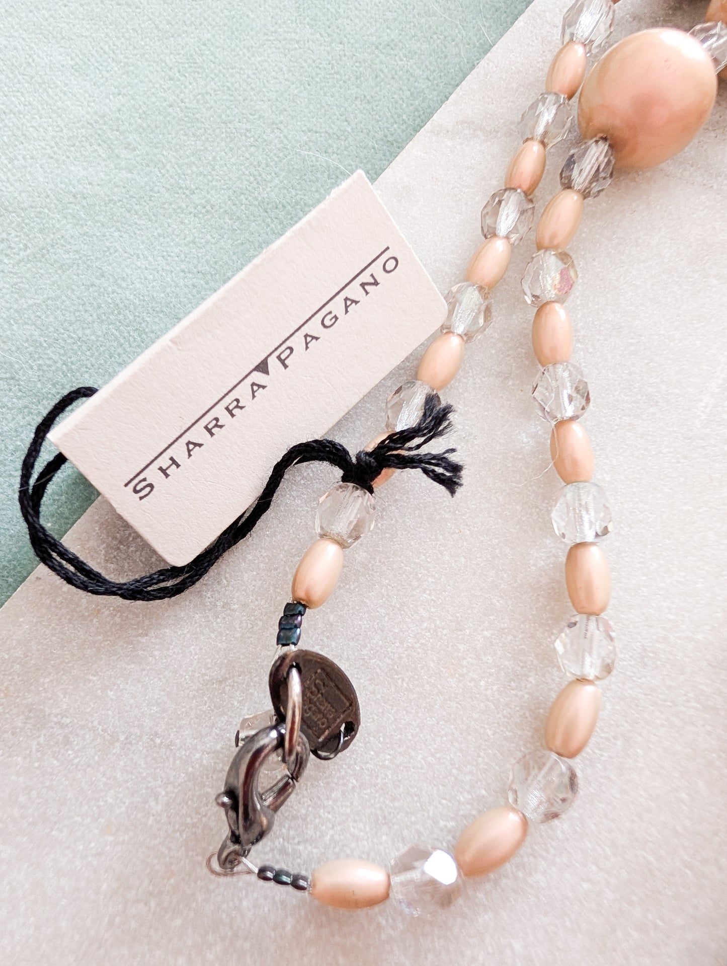 Collier de perles Sharra Pagano