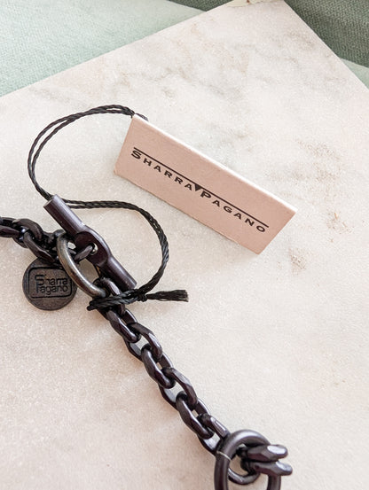 Grand collier Sharra Pagano