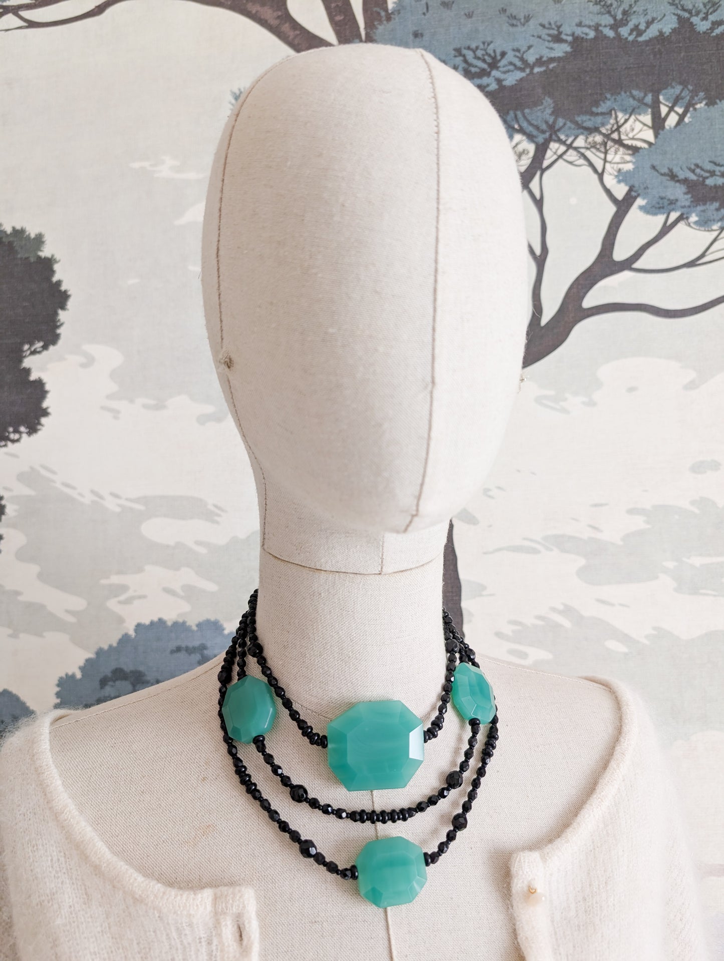 Collier Sharra Pagano