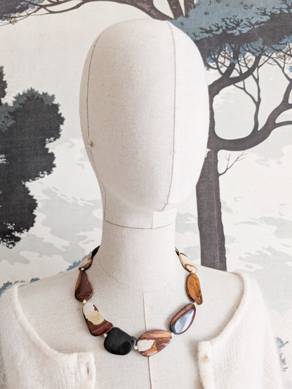 Collier de Jaspe Sharra Pagano