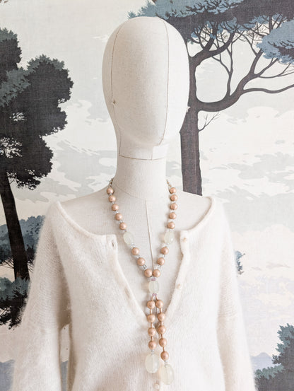 Collier de perles Sharra Pagano