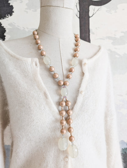 Collier de perles Sharra Pagano