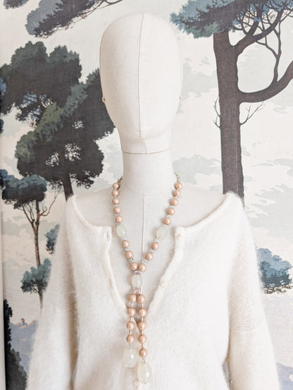 Collier de perles Sharra Pagano