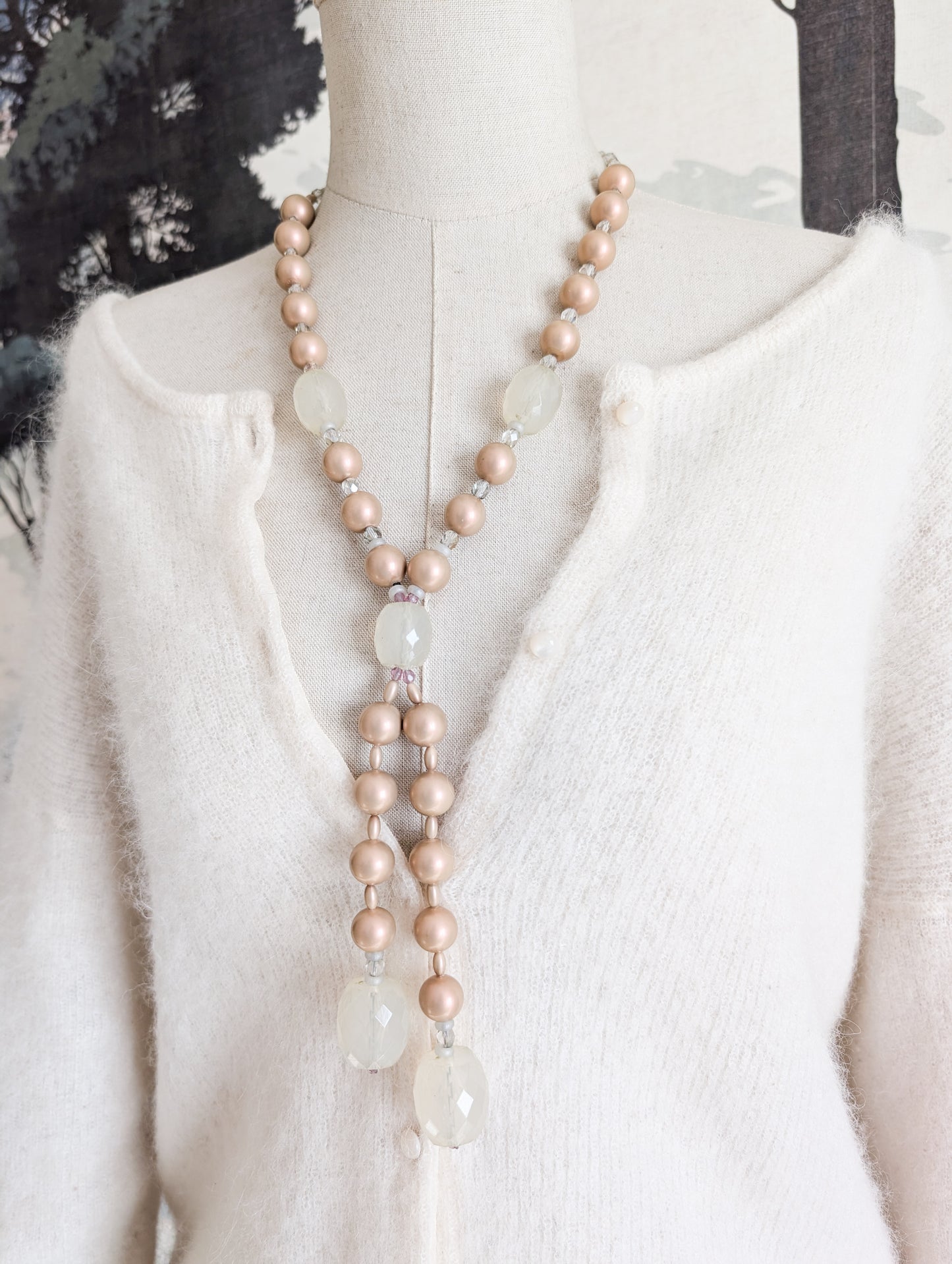 Collier de perles Sharra Pagano