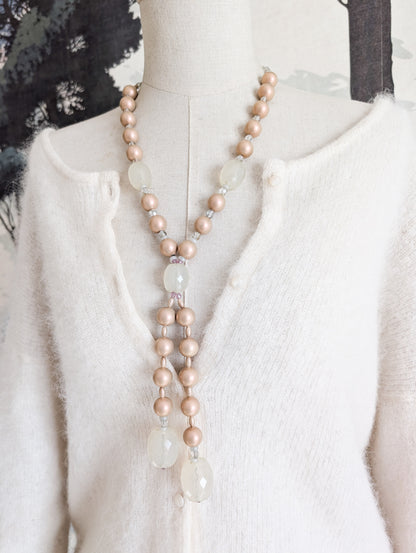 Collier de perles Sharra Pagano