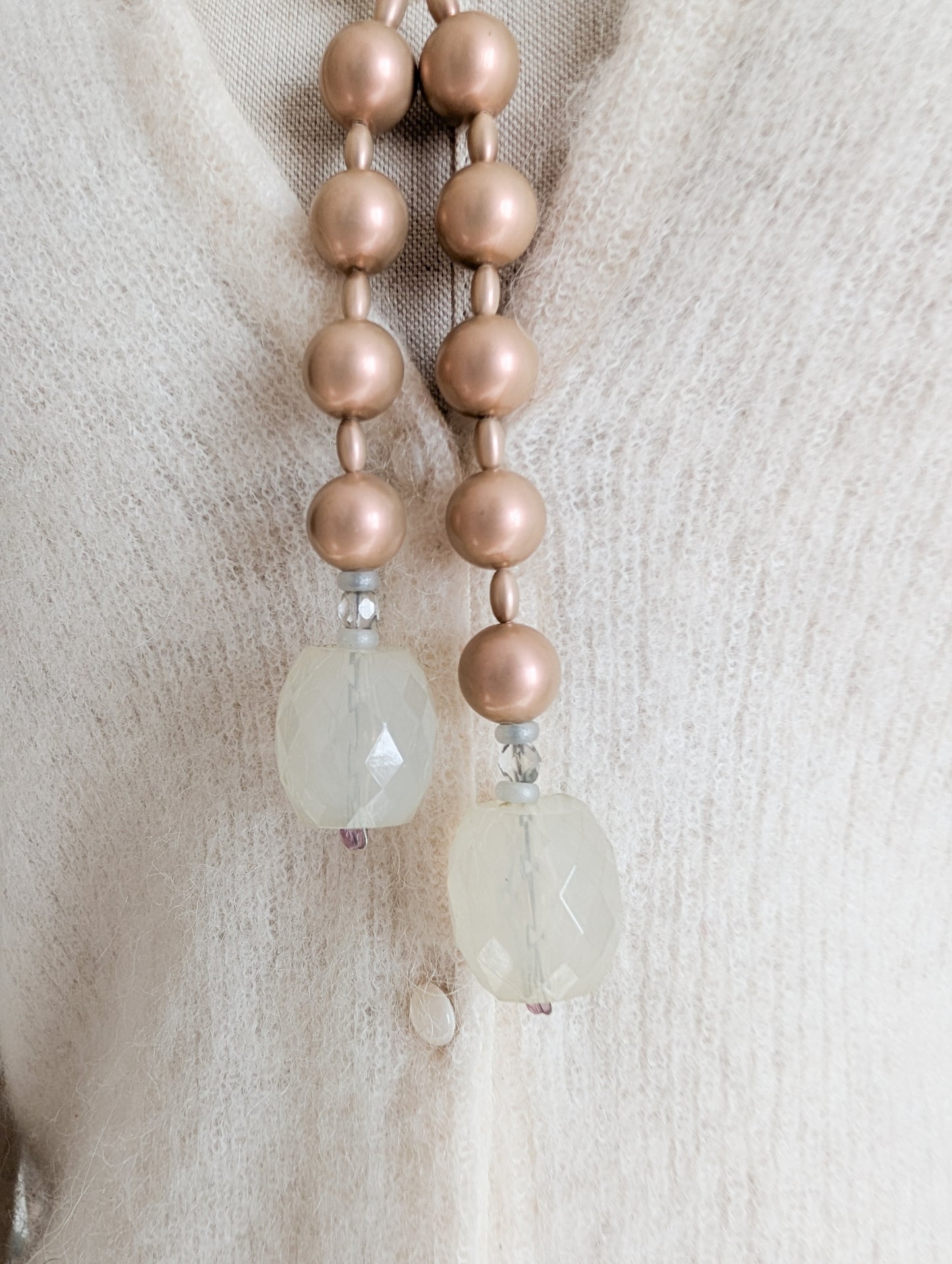 Collier de perles Sharra Pagano