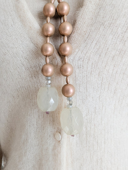 Collier de perles Sharra Pagano