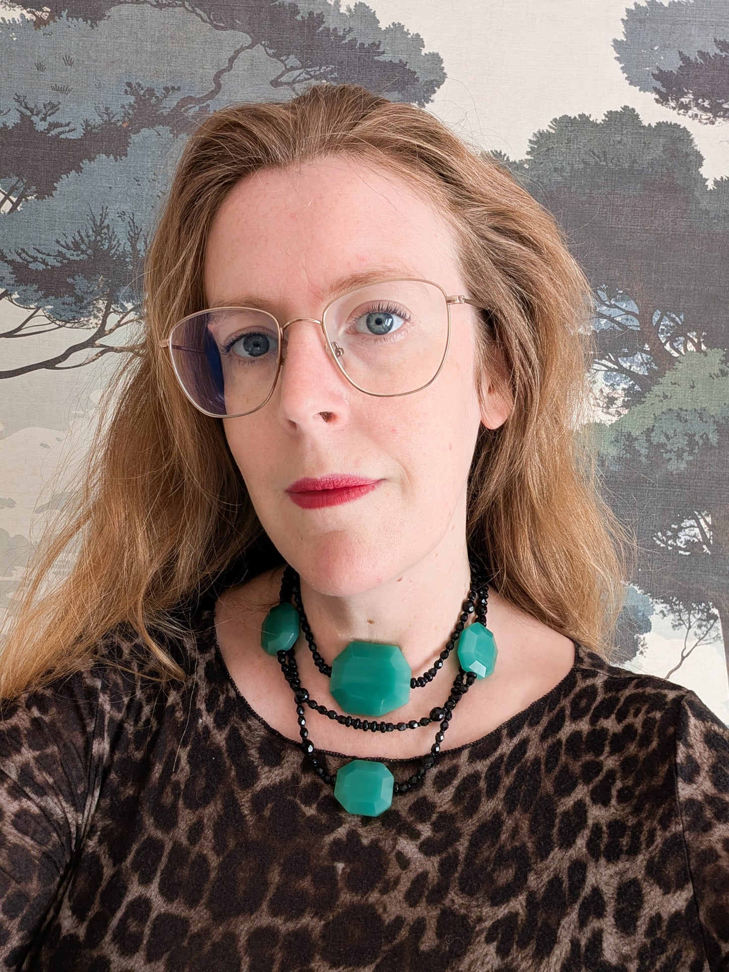 Collier Sharra Pagano