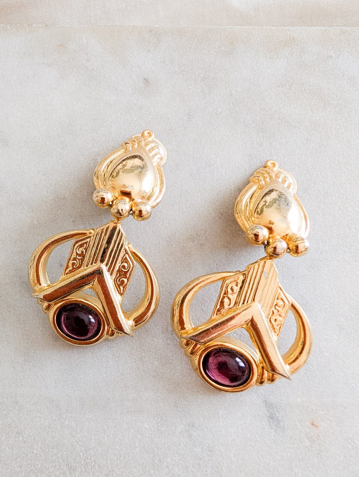 Boucles italiennes