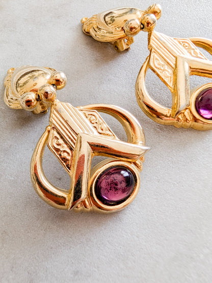 Boucles italiennes