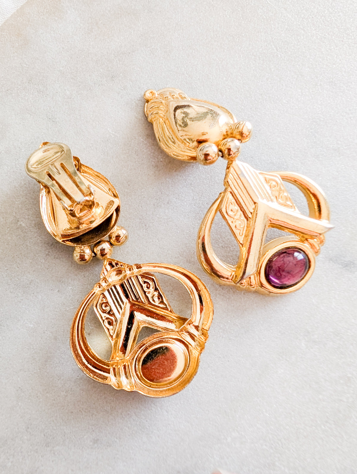 Boucles italiennes